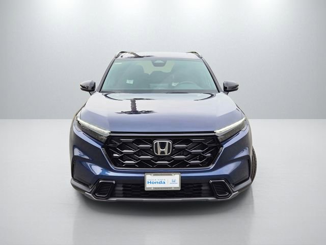 New 2026 Honda CR-V Sport image 2