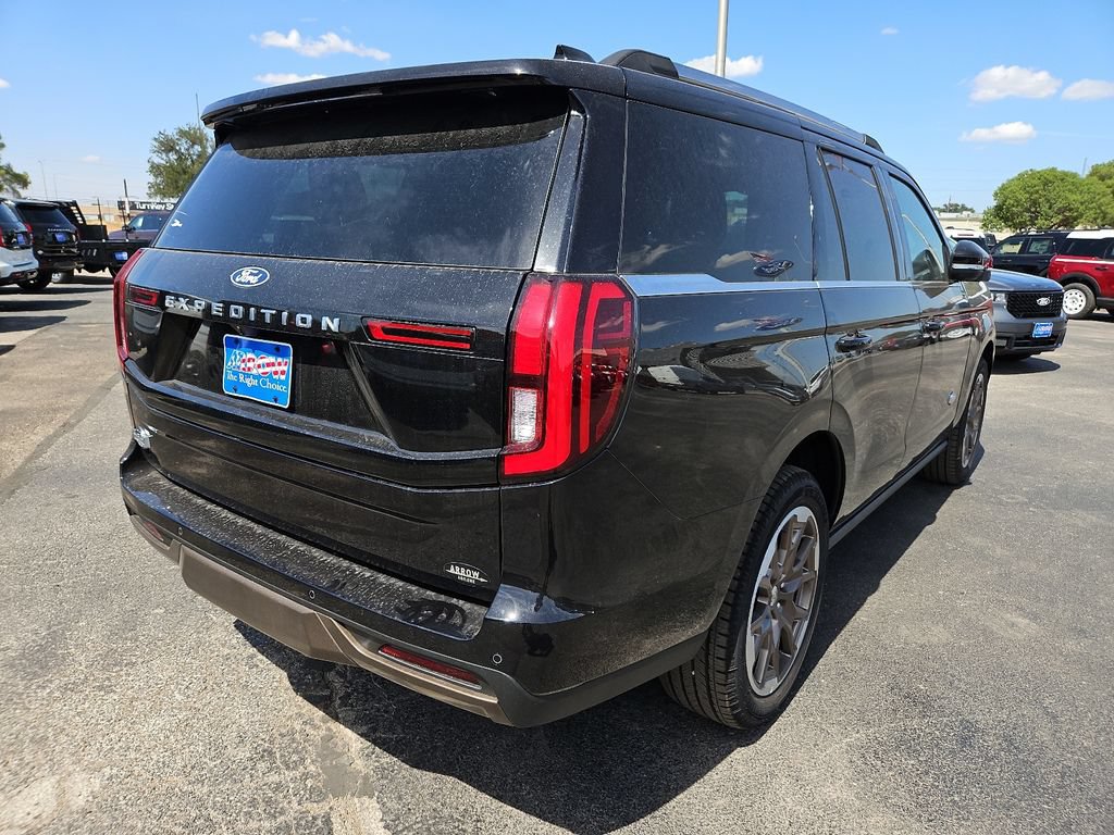 New 2027 Ford Expedition King Ranch AWD/4WD image 11