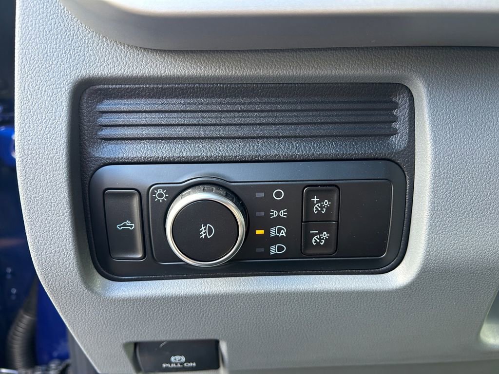 New 2026 Ford F250 XL w/ STX Appearance Package AWD/4WD image 24