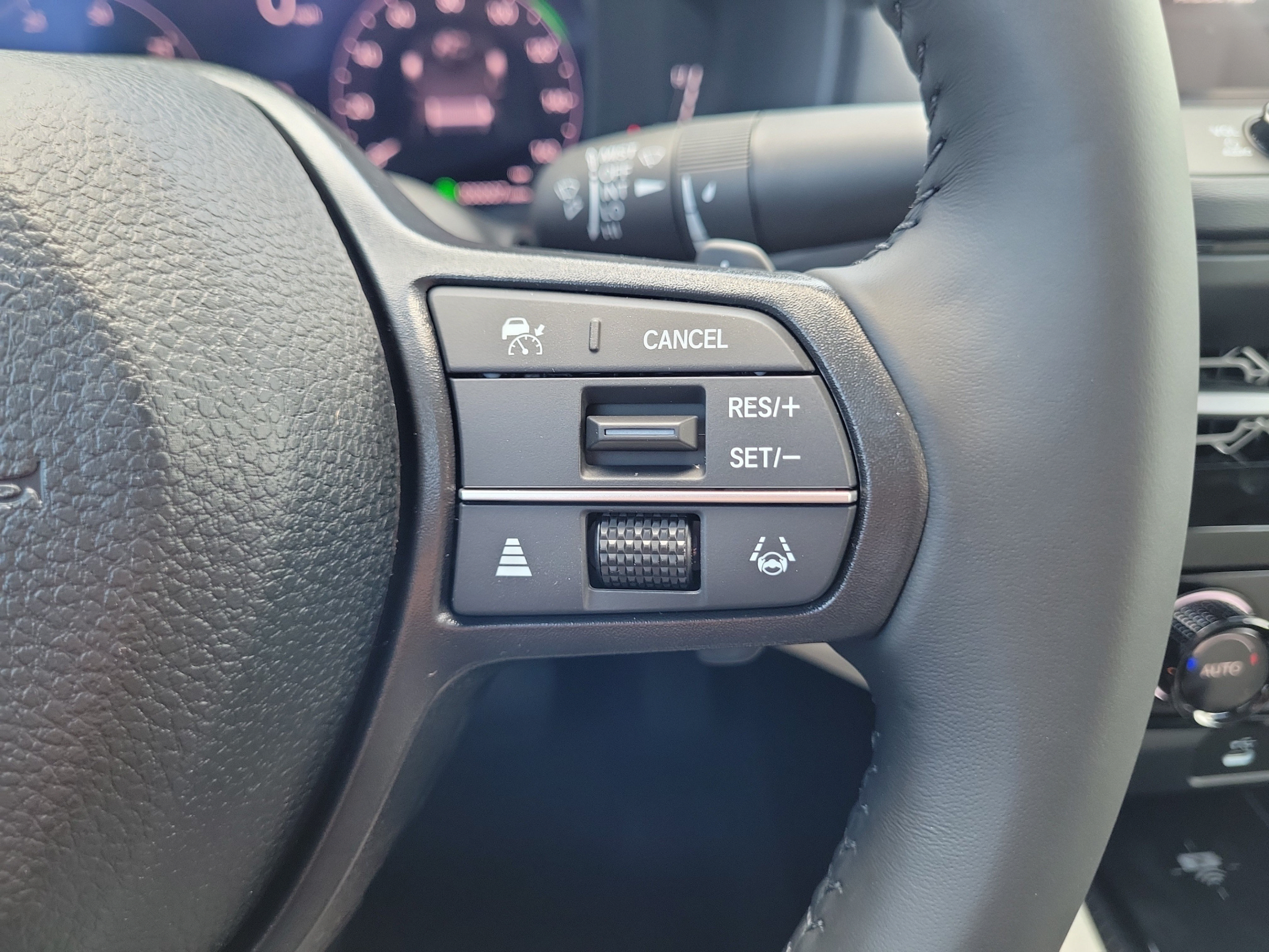 New 2026 Honda Accord EX-L image 30