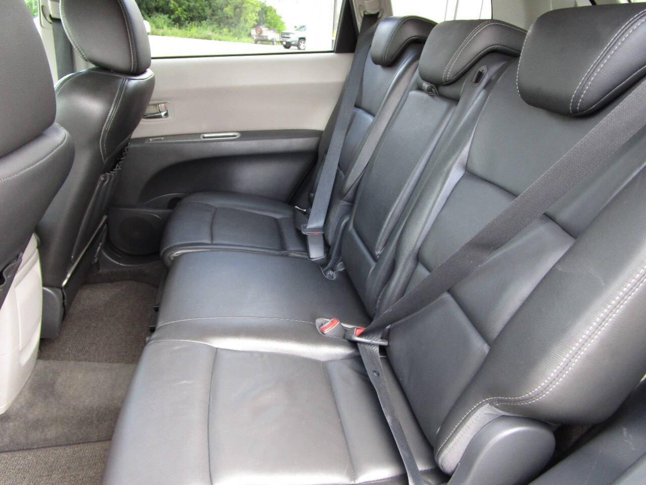 Used 2008 Subaru Tribeca Limited AWD/4WD image 24