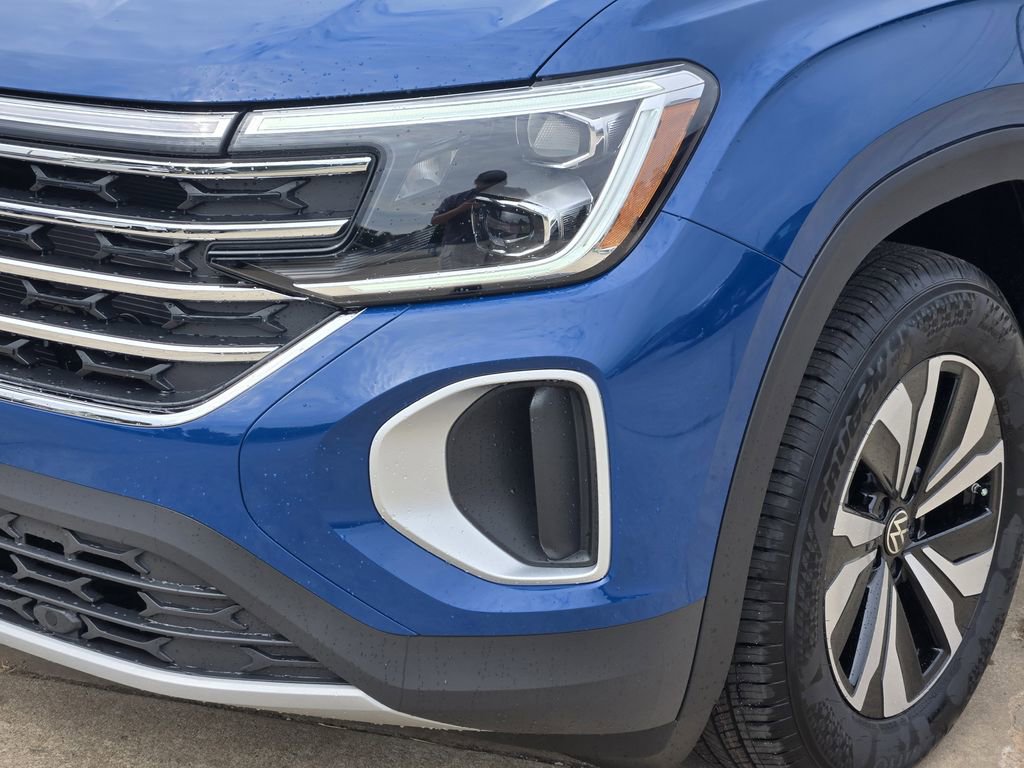 New 2026 Volkswagen Atlas SE image 6