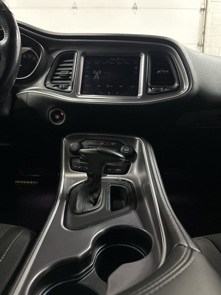 Used 2019 Dodge Challenger R/T Scat Pack w/ Driver Convenience Group image 23