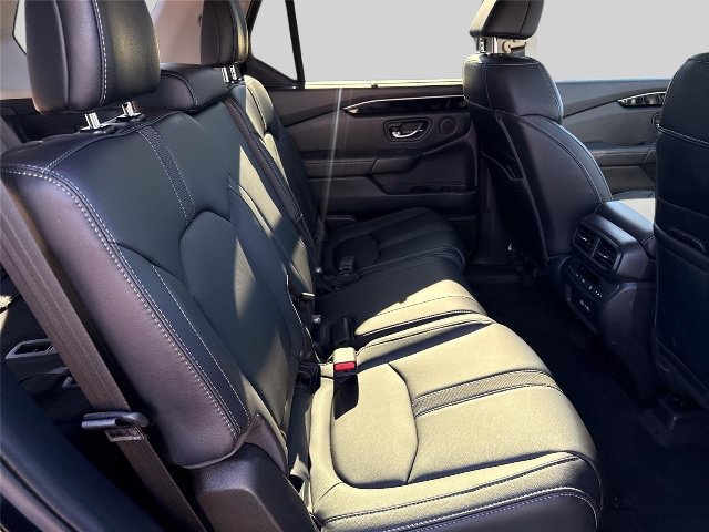 Certified 2023 Honda Pilot EX-L image 22