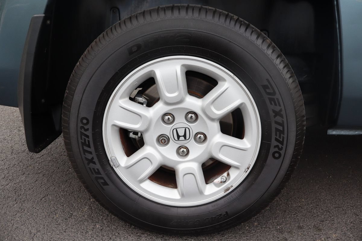 Used 2007 Honda Ridgeline RTL image 43