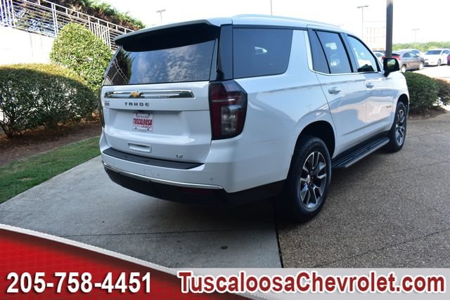 Used 2023 Chevrolet Tahoe LT w/ LT Signature Plus Package RWD image 15