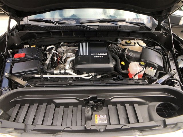 Certified 2023 GMC Sierra 1500 SLT w/ SLT Premium Package image 34