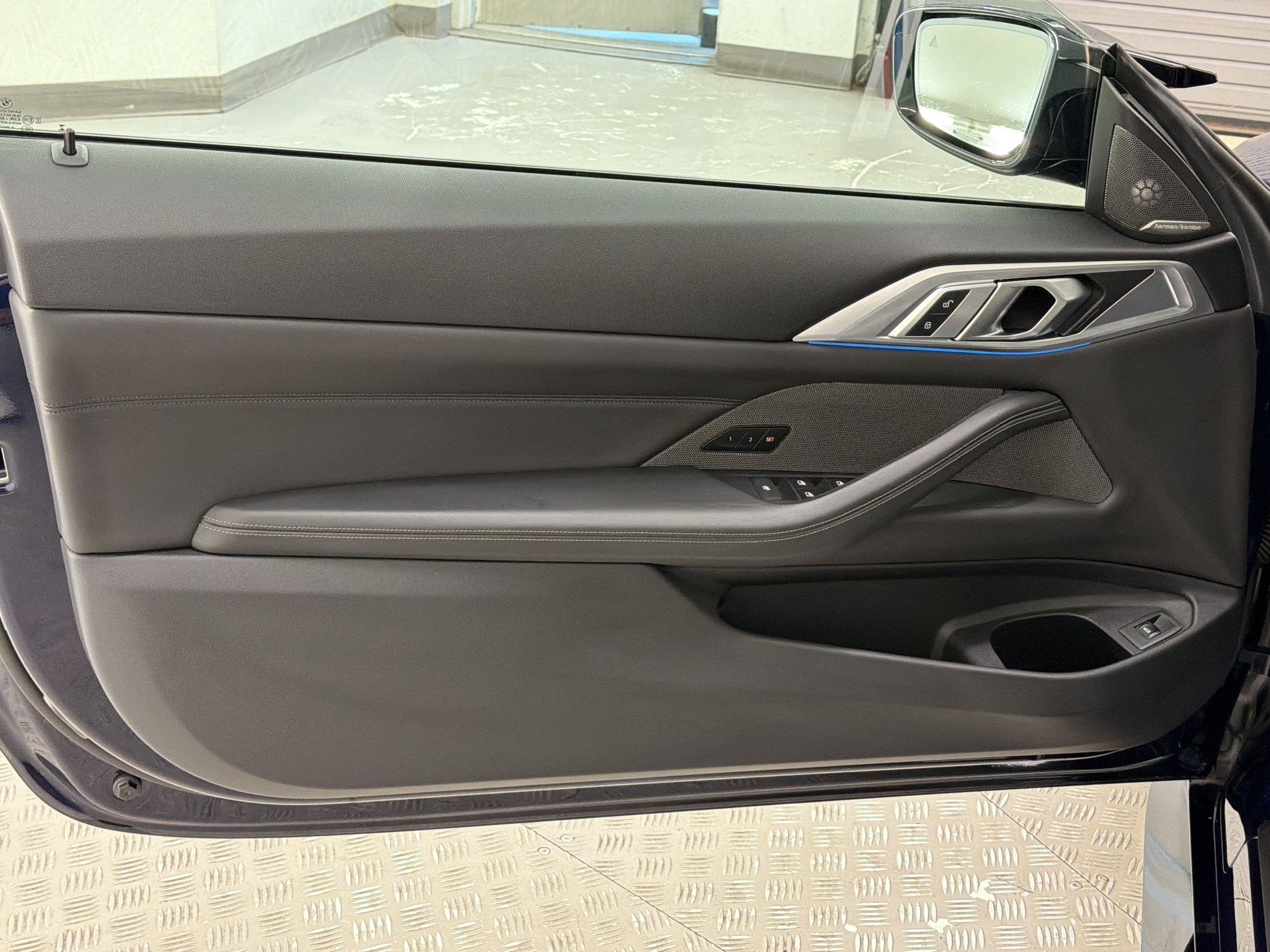 Certified 2024 BMW M4 xDrive Competition AWD/4WD image 14
