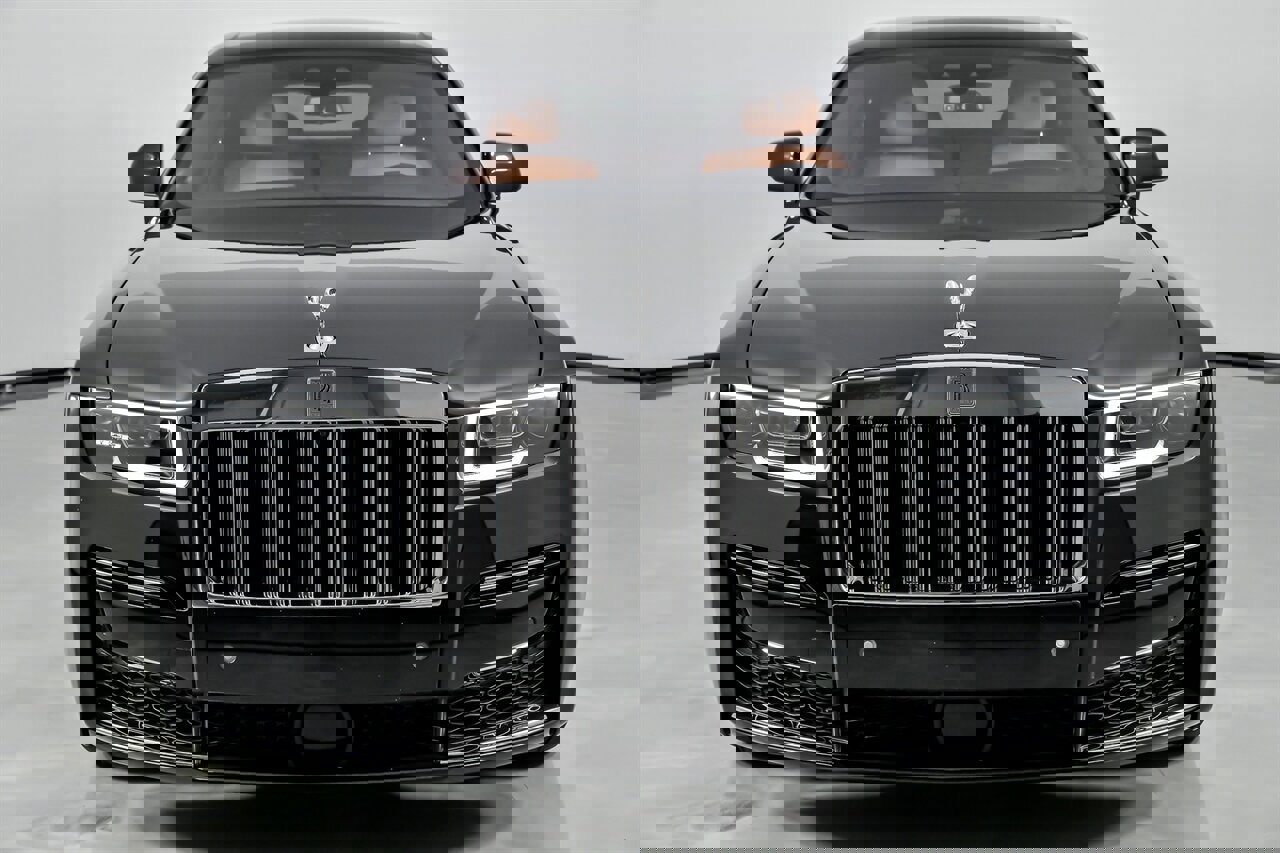 Used 2022 Rolls-Royce Ghost image 5