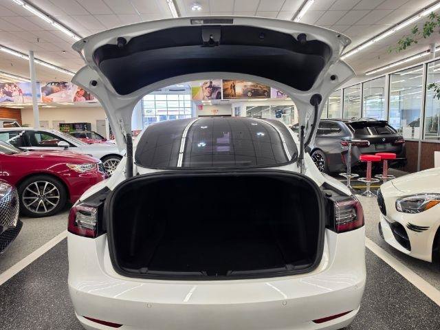 Used 2021 Tesla Model 3 Standard Range Plus RWD image 36