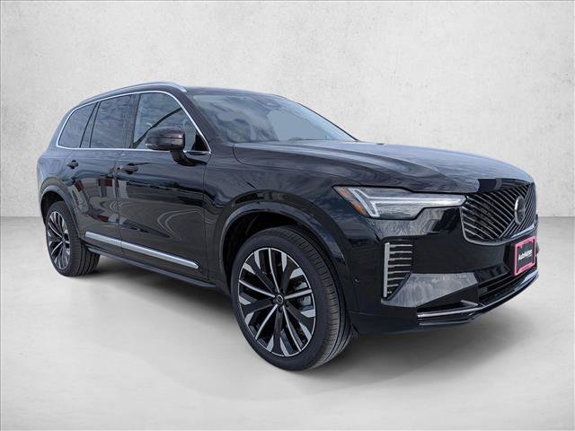 New 2026 Volvo XC90 B5 Plus w/ Protection Package AWD/4WD image 7