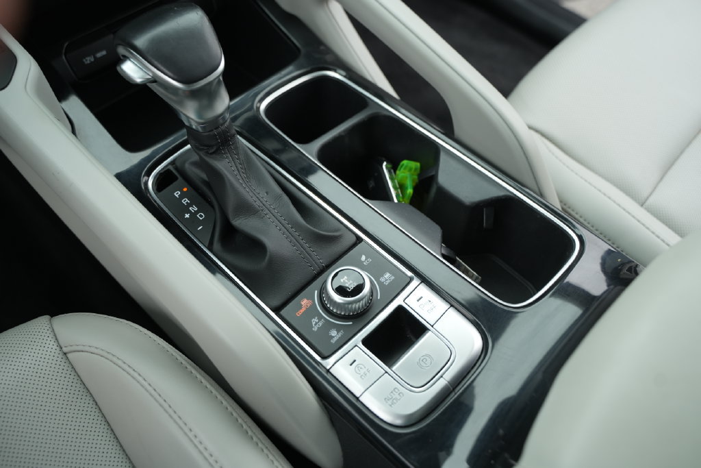 Used 2021 Kia Telluride S AWD/4WD image 38