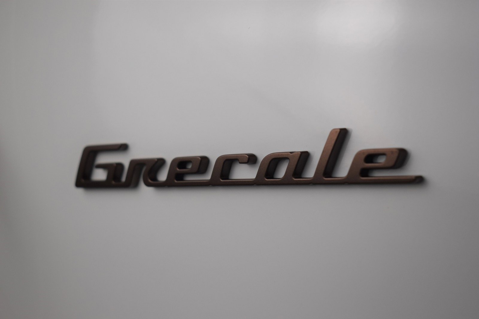 New 2025 Maserati Grecale Folgore image 13