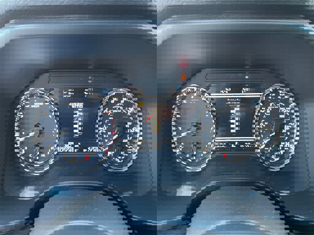 Used 2023 Mitsubishi Outlander SE image 18