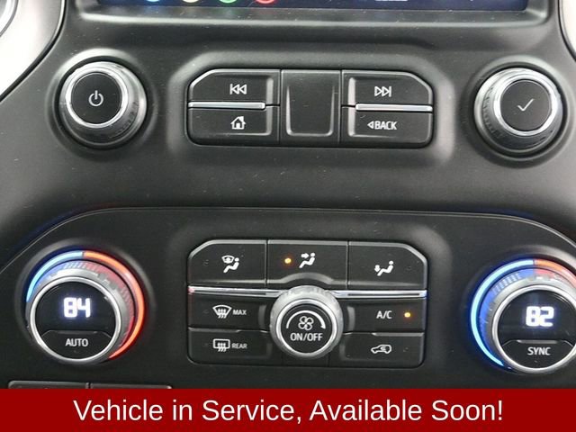 Used 2023 Chevrolet Silverado 2500 LTZ w/ Safety Package image 22