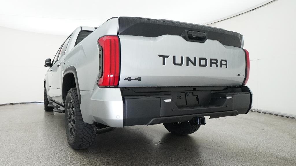 New 2026 Toyota Tundra SR5 AWD/4WD image 48
