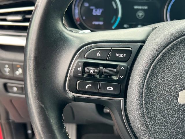Certified 2022 Kia Niro EX FWD image 22