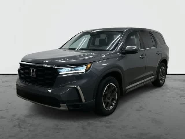 Certified 2024 Honda Pilot EX-L