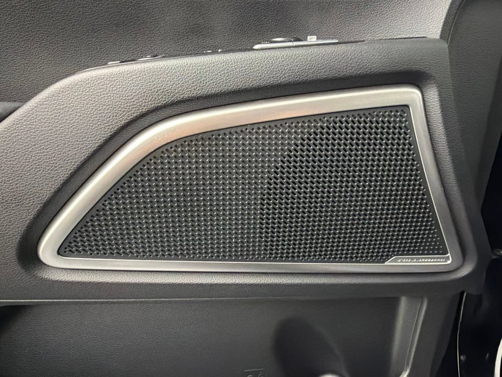 Used 2024 Kia Telluride S w/ S Sunroof Package FWD image 21