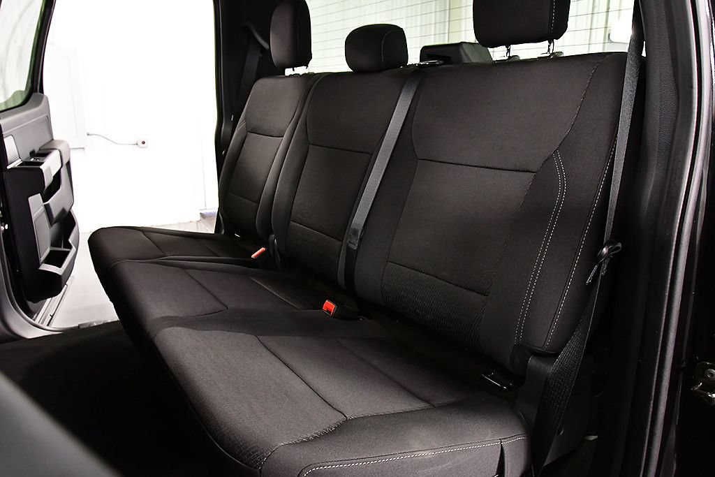 Used 2025 Ford F150 XLT w/ Equipment Group 301A Standard AWD/4WD image 30
