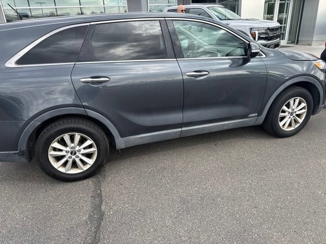 Used 2020 Kia Sorento LX AWD/4WD image 8