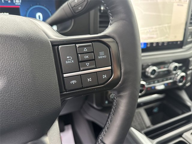 New 2026 Ford F250 Platinum w/ Tremor Off-Road Package image 22