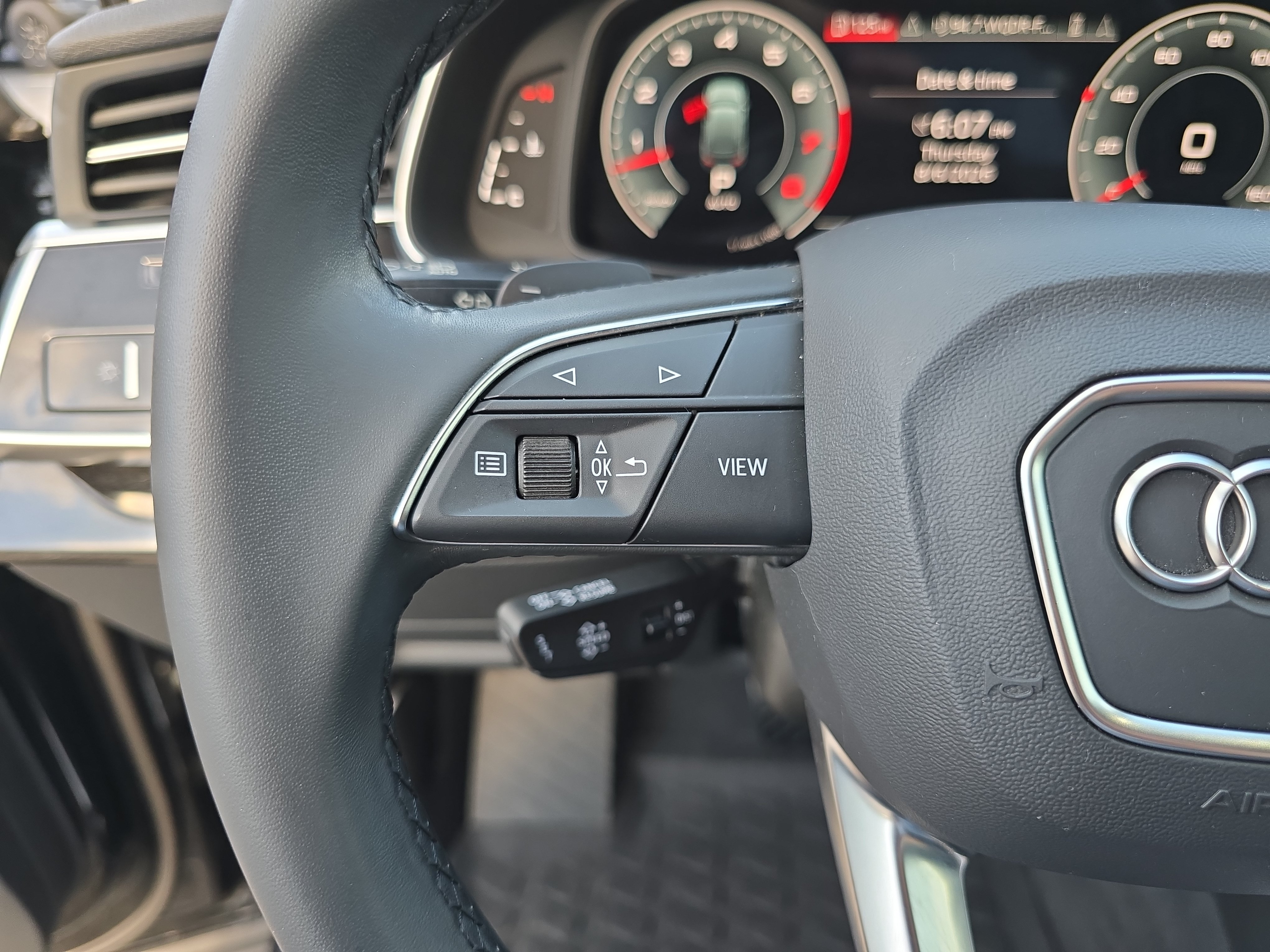 Used 2023 Audi Q7 3.0T Prestige AWD/4WD image 20