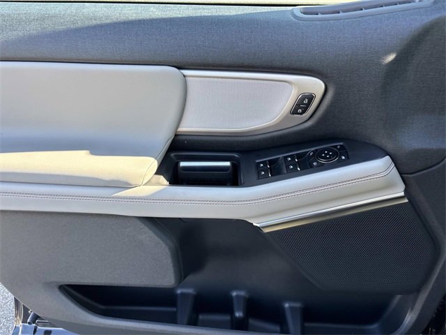 New 2025 Ford Expedition Max Active image 24