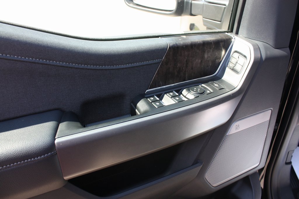 New 2026 Ford F350 Lariat image 12