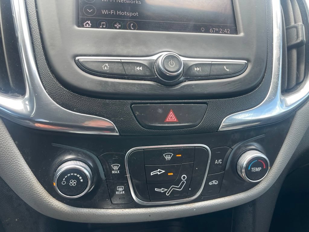 Used 2020 Chevrolet Equinox LT AWD/4WD image 13