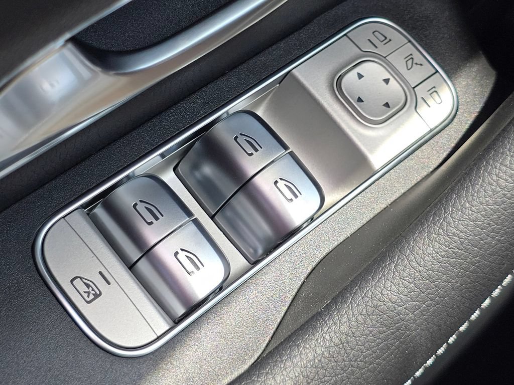 New 2026 Mercedes-Benz GLE 350 4MATIC image 29