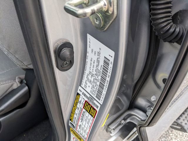 Used 2017 Toyota Tacoma SR5 w/ Tow Package image 35