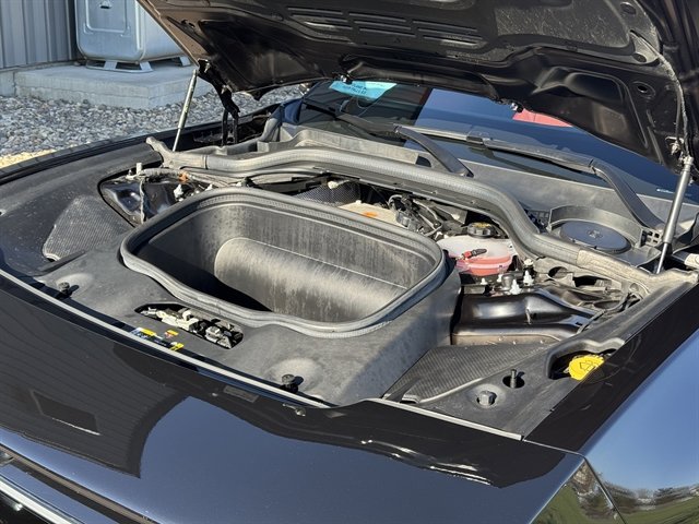 Used 2024 Dodge Charger Daytona Scat Pack w/ Plus Group AWD/4WD image 32