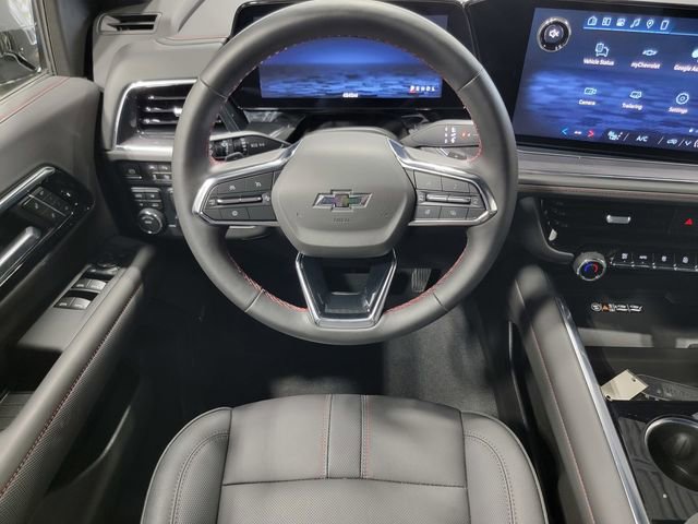 Certified 2026 Chevrolet Tahoe RST w/ Comfort Package AWD/4WD image 24