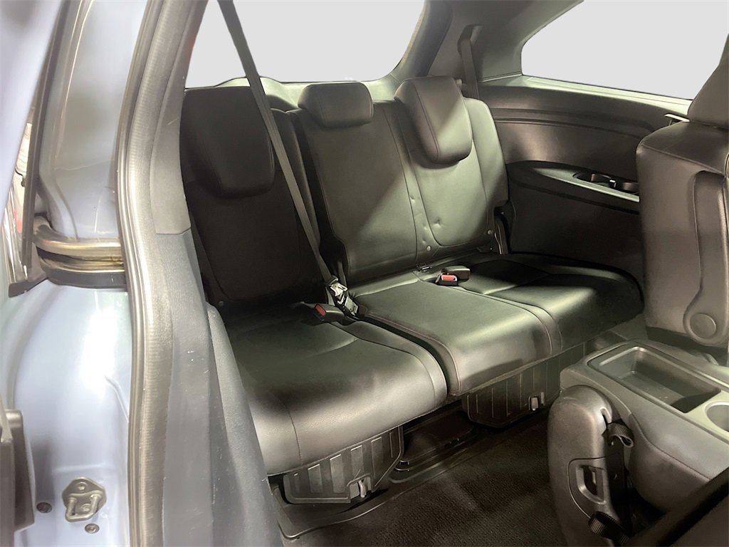 Used 2024 Honda Odyssey Sport image 27