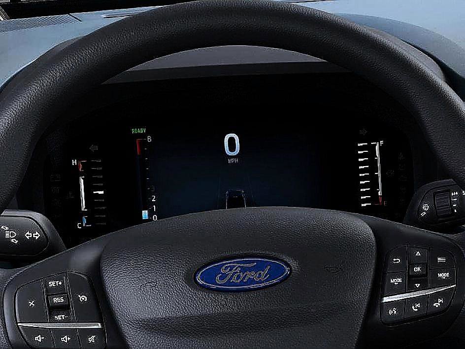 New 2026 Ford Maverick XLT w/ 4K Tow Package image 12