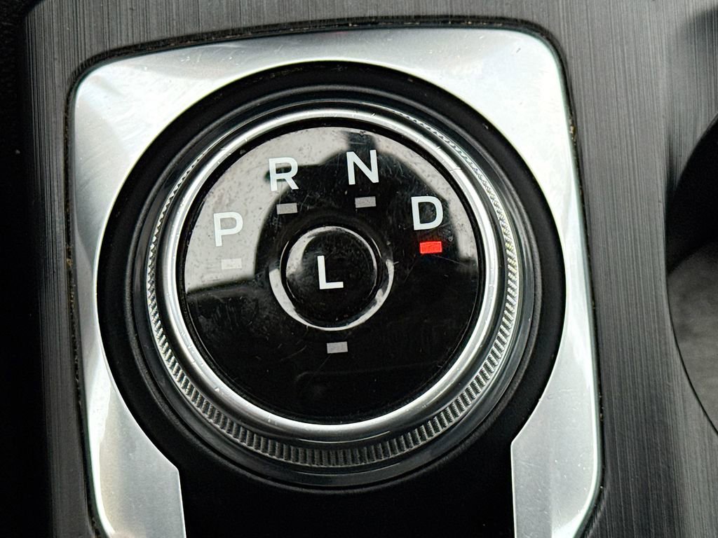 Used 2022 Ford Escape SEL image 24