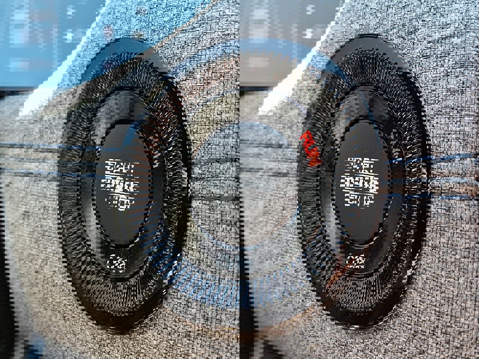 Used 2024 Jeep Compass Sport image 22