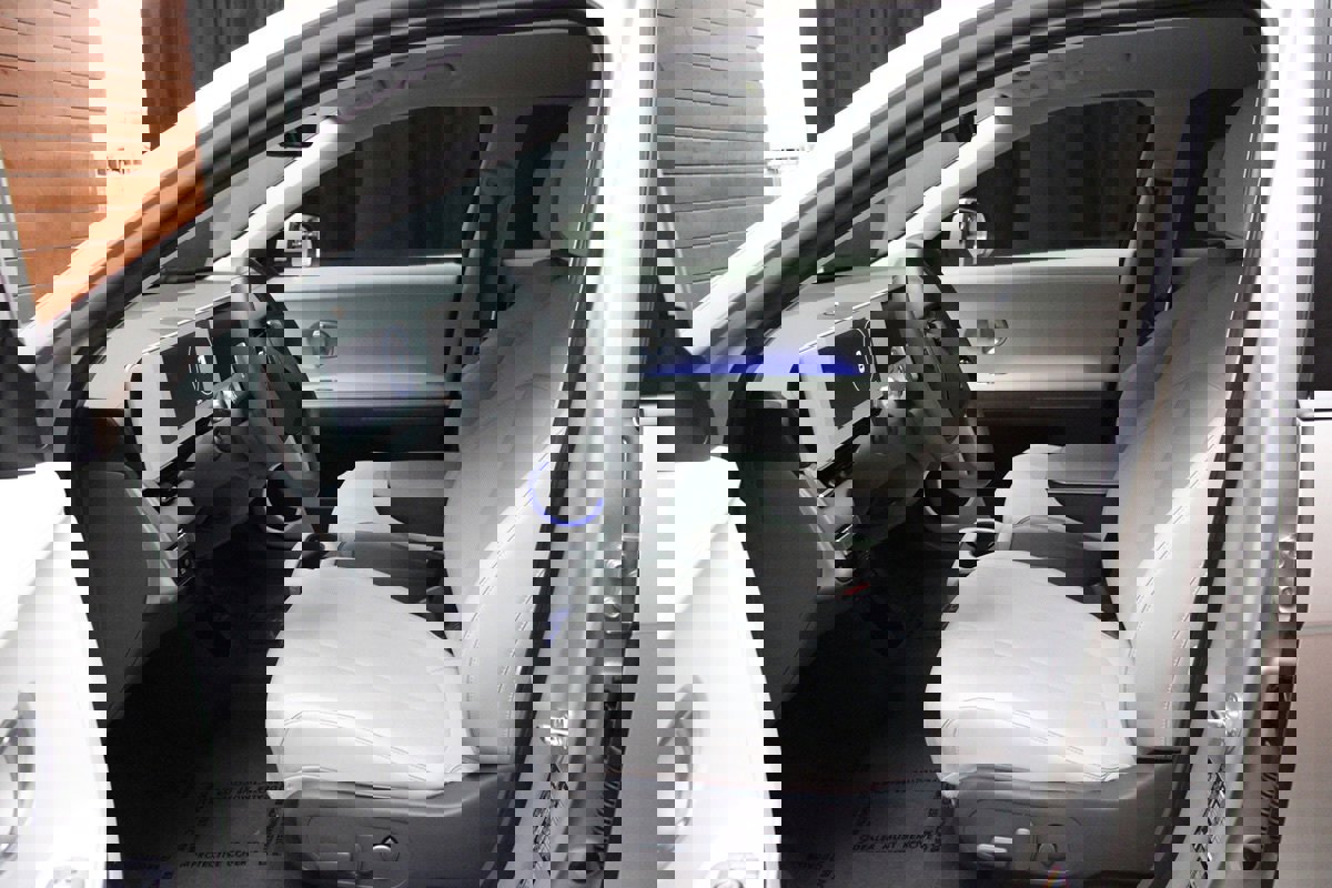 Used 2023 Hyundai Ioniq 5 SEL w/ Cargo Package image 20