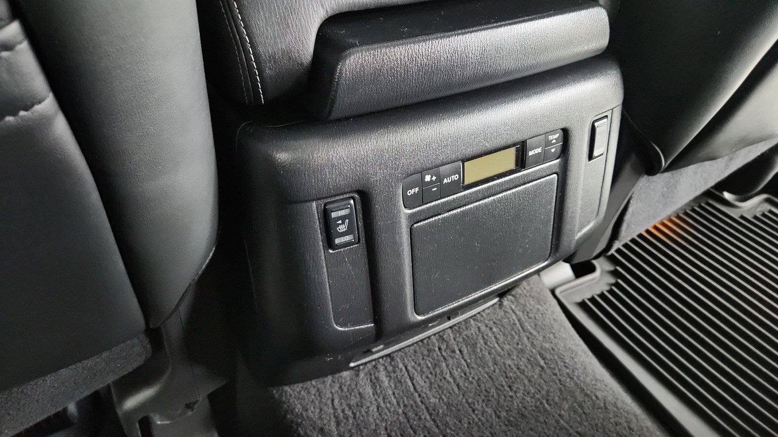 Used 2016 INFINITI QX80 4WD w/ Deluxe Technology Package image 26
