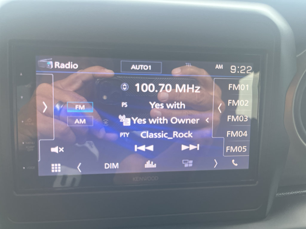 Used 2020 Jeep Wrangler Unlimited Sport S AWD/4WD image 17