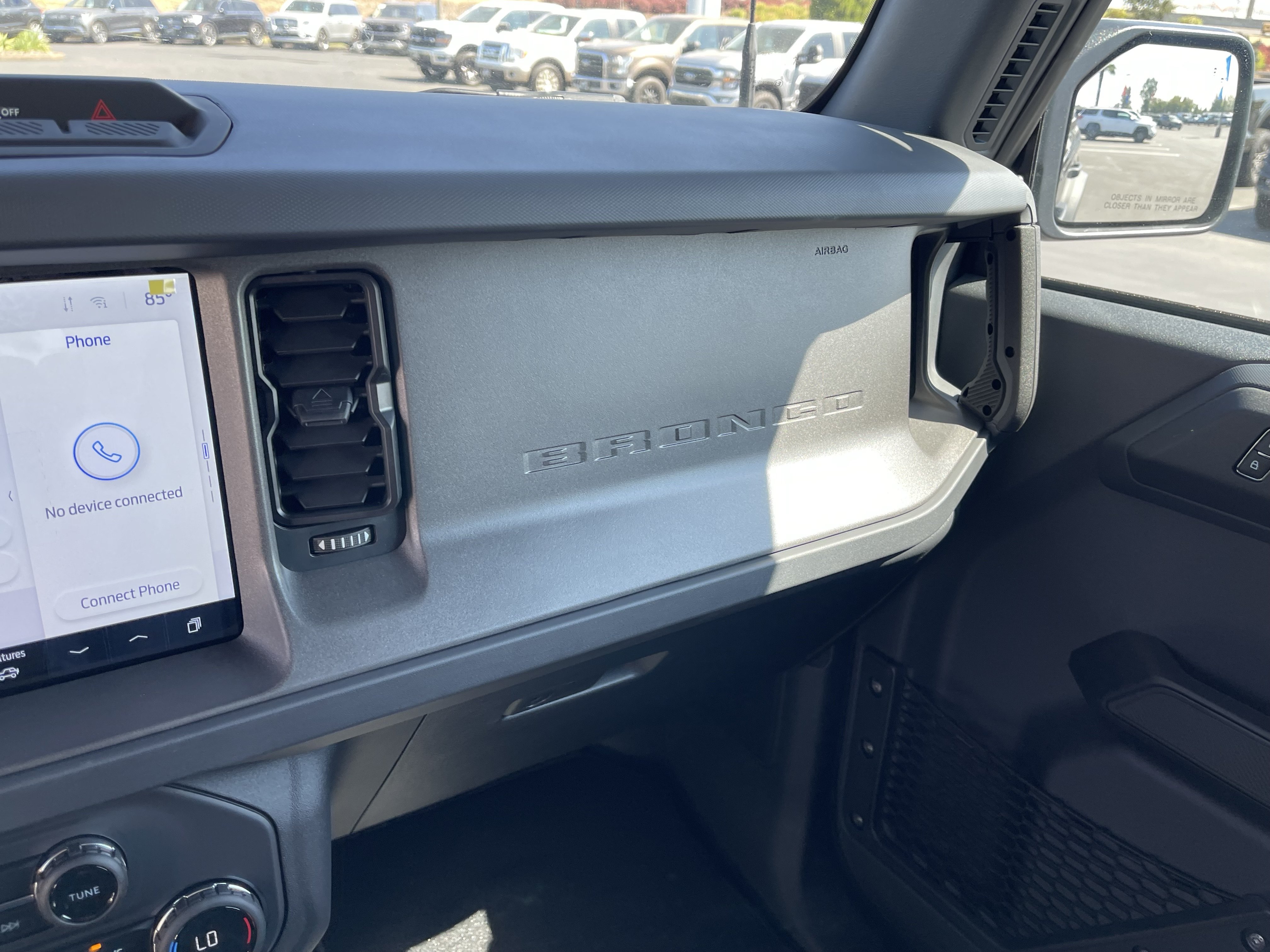 New 2026 Ford Bronco Big Bend w/ Black Diamond Package AWD/4WD image 20