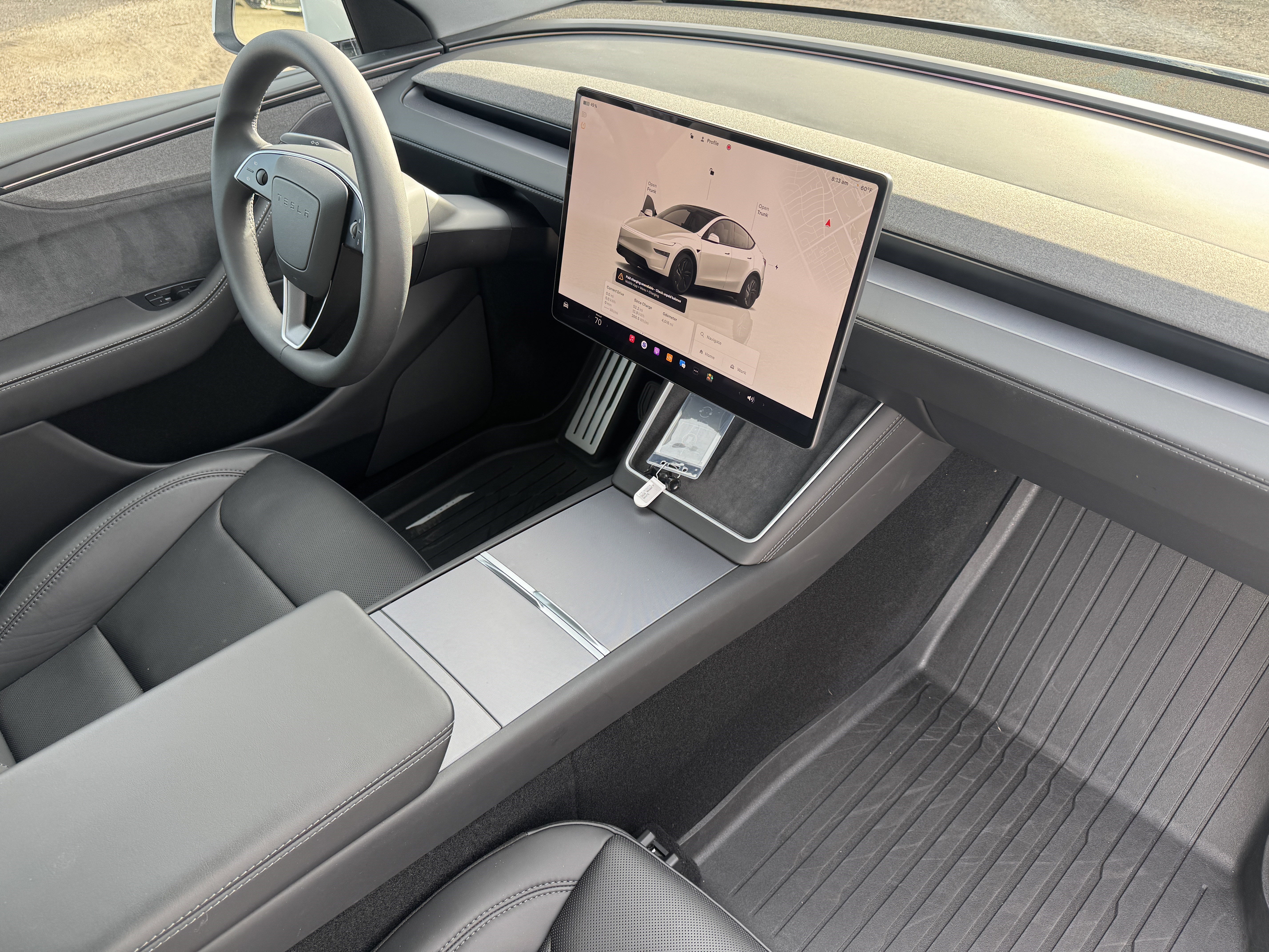 Used 2026 Tesla Model Y Long Range image 21