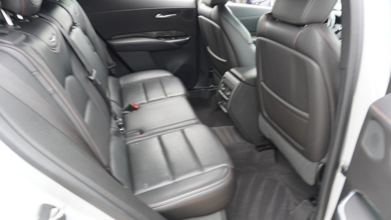 Used 2019 Cadillac XT4 Sport FWD image 28