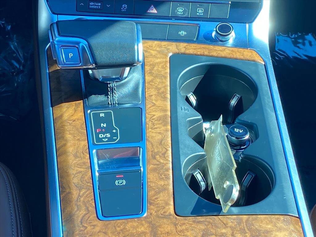 Used 2022 Audi A6 2.0T Premium image 9