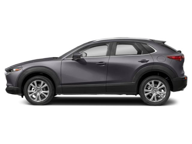 Used 2023 MAZDA CX-30 AWD 2.5 S w/ Select Package image 3