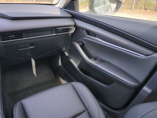 New 2026 MAZDA MAZDA3 2.5 S Sedan w/ Preferred Pkg FWD image 16
