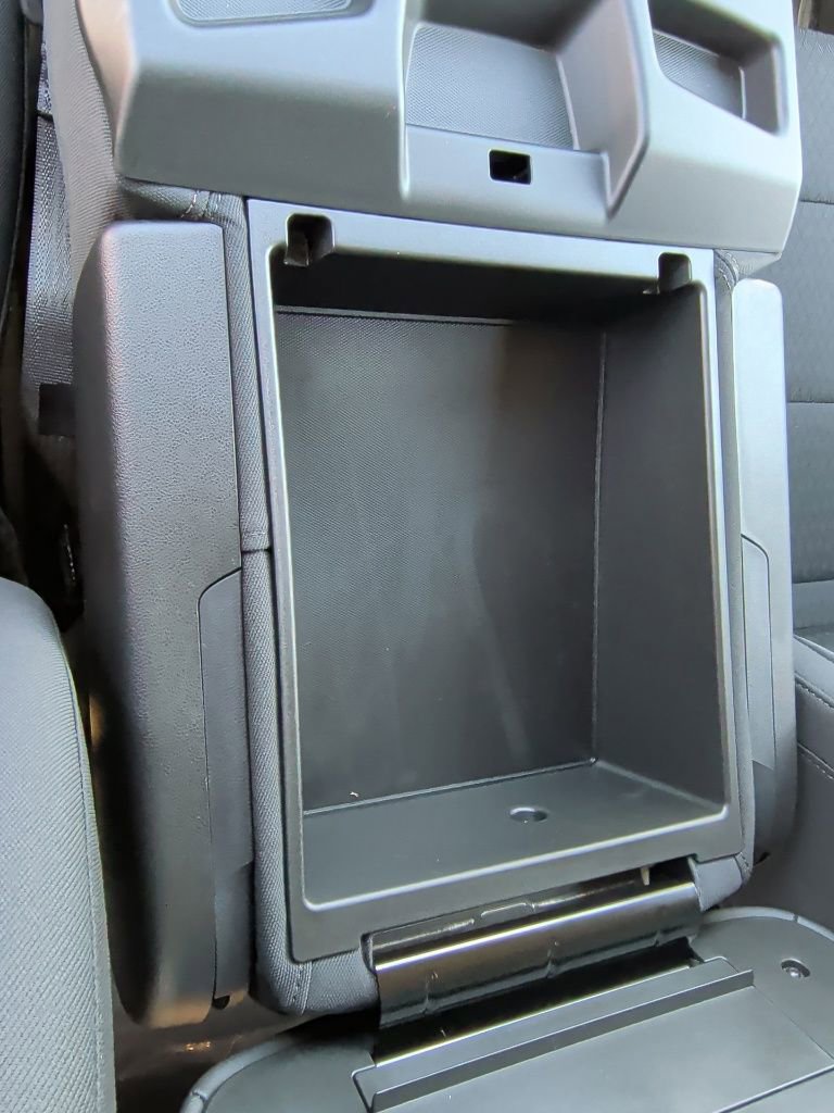 New 2025 GMC Sierra 1500 Elevation image 31