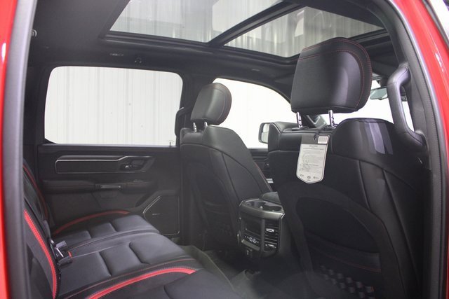 Used 2023 RAM 1500 TRX w/ TRX Level 2 Equipment Group image 28