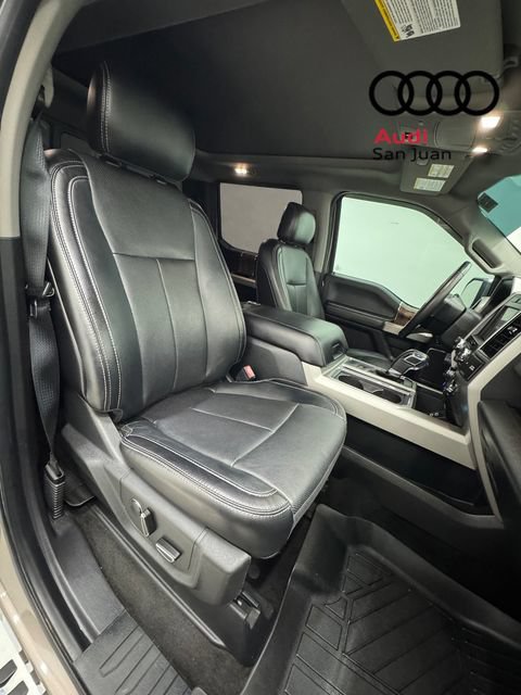 Used 2018 Ford F150 Lariat RWD image 26